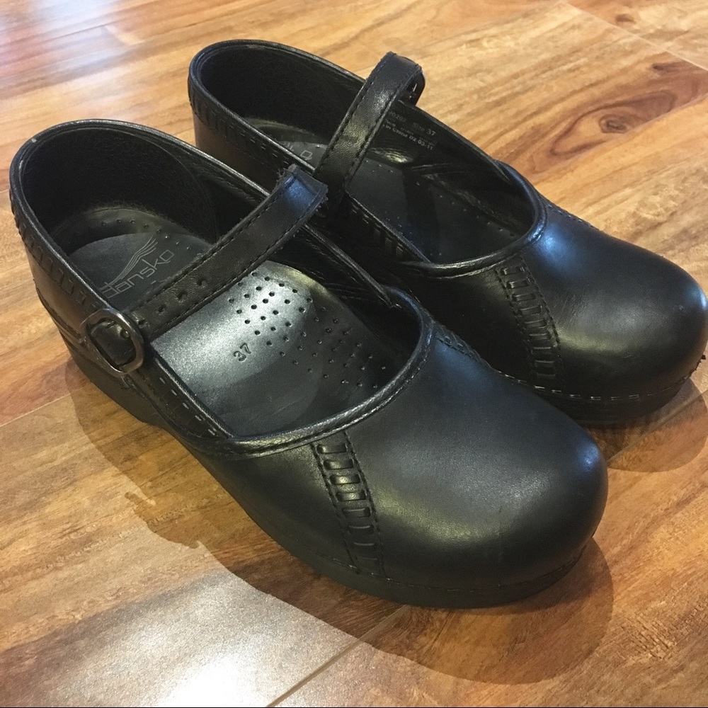 Dansko Mary Janes